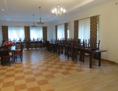„Przebudowa i wyposażenie świetlicy wiejskiej w Łabuniach w celu odtworzenia funkcji kulturalno – społecznej”